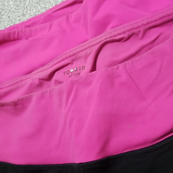 Torrid Active Leggings - Picture 4 of 4